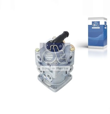 Brake Valve, service brake